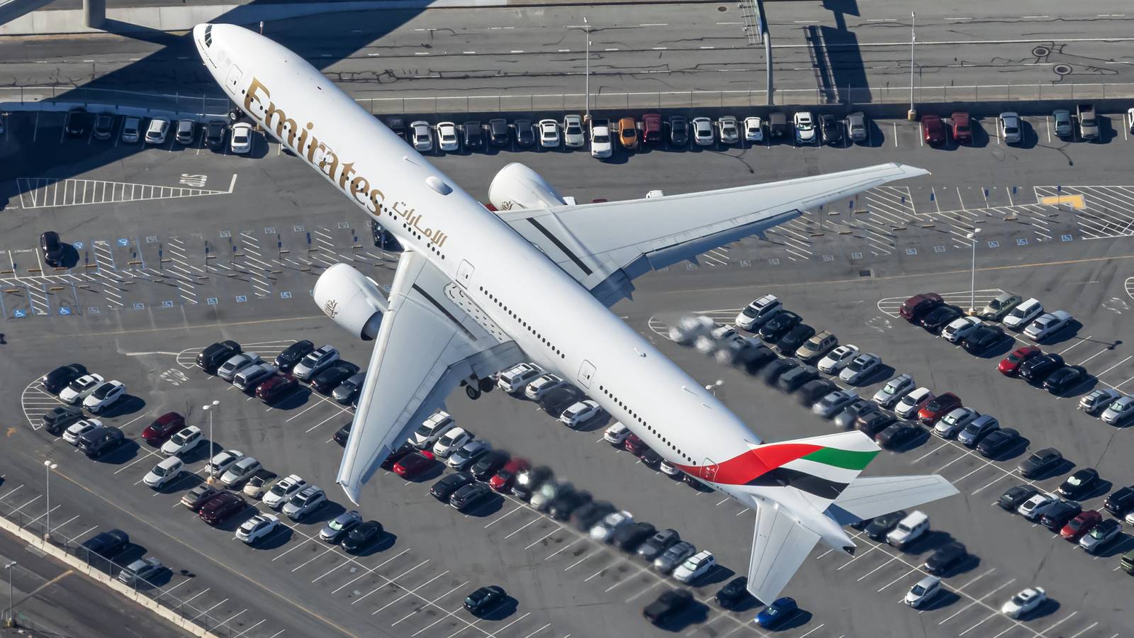 Emirates To Codeshare With Azul In Brazil