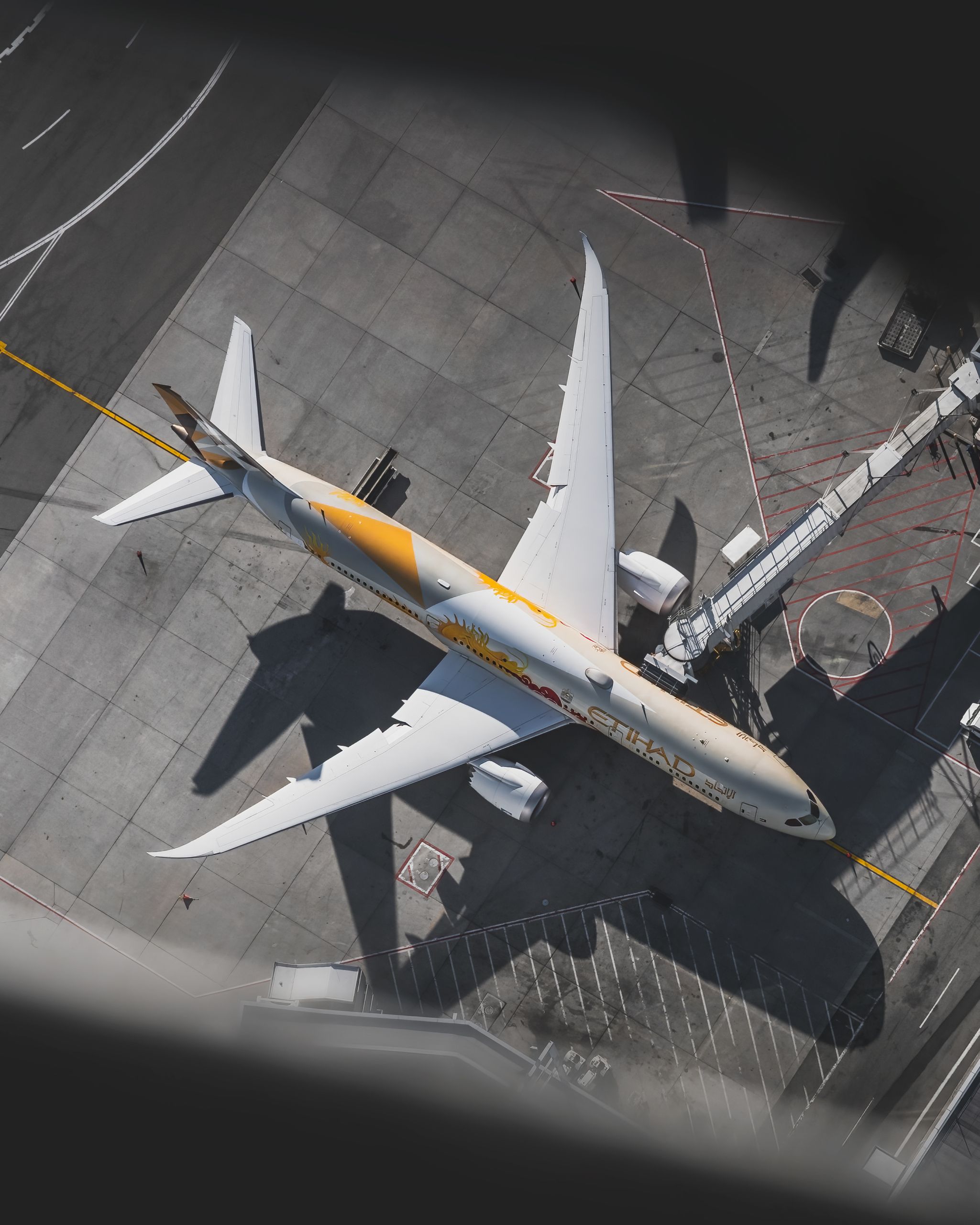 Former Etihad CEO James Hogan In Talks With Slovenia On Aviation