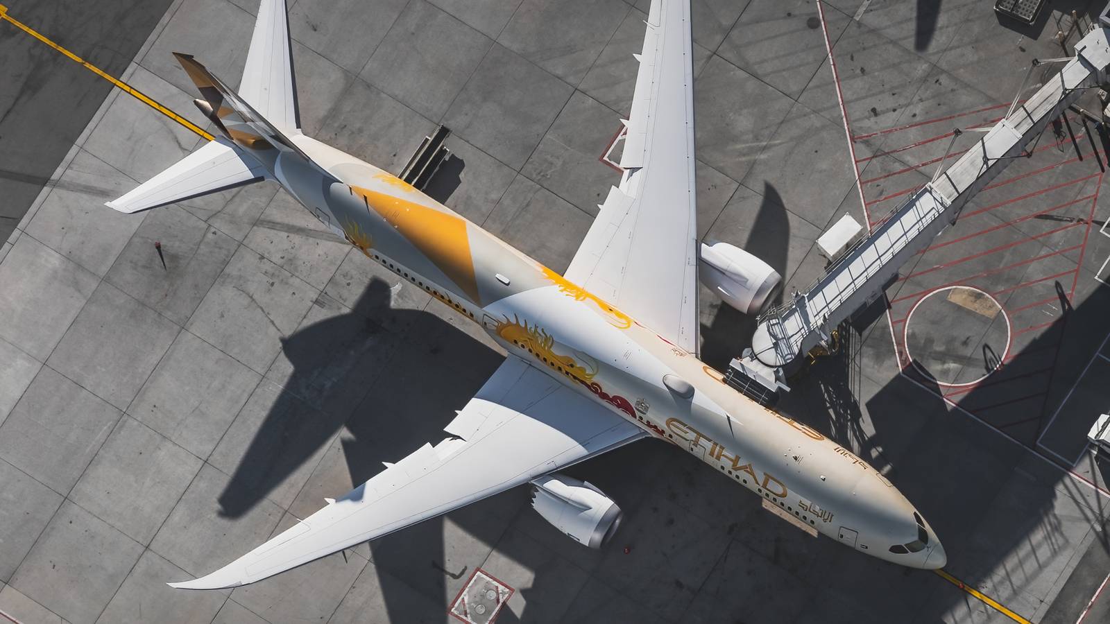 Former Etihad CEO James Hogan In Talks With Slovenia On Aviation