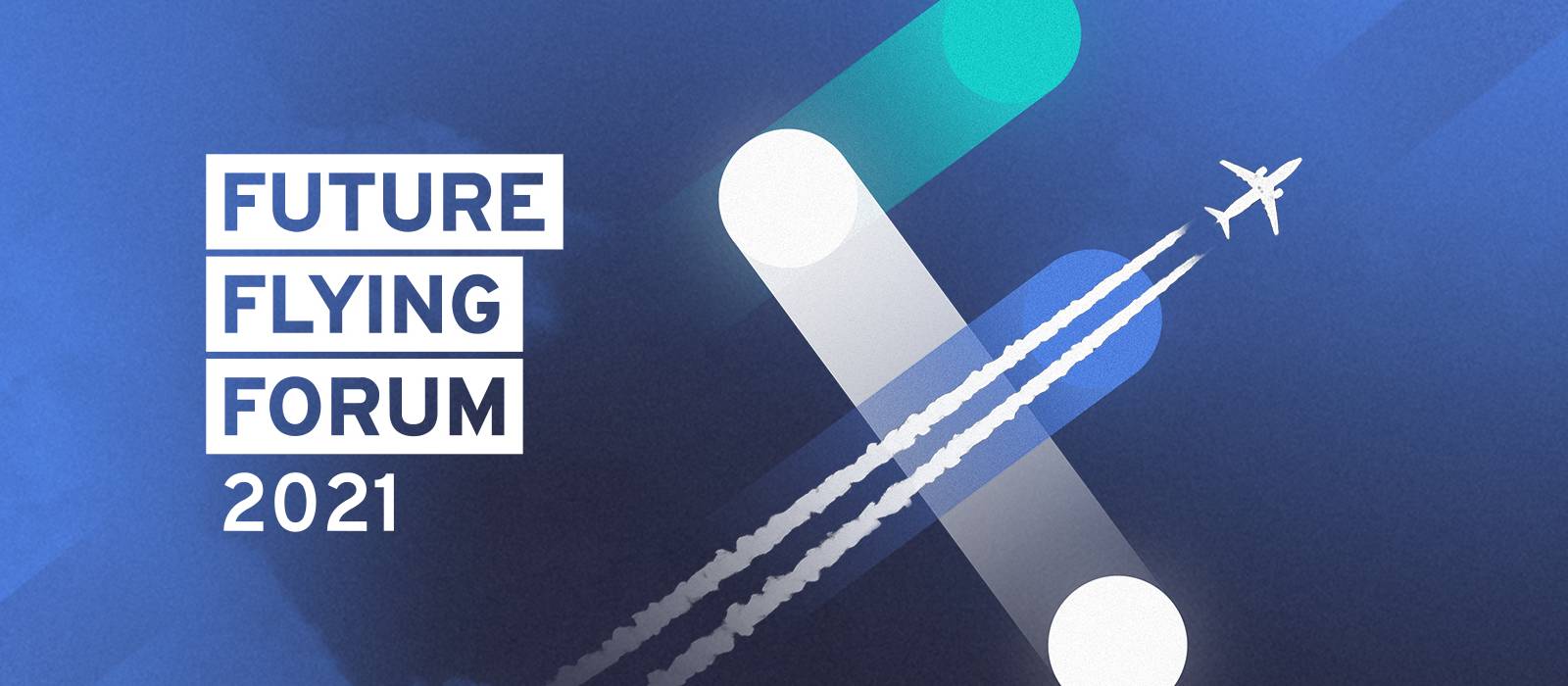 Big News: Future Flying Forum 2021 Launch