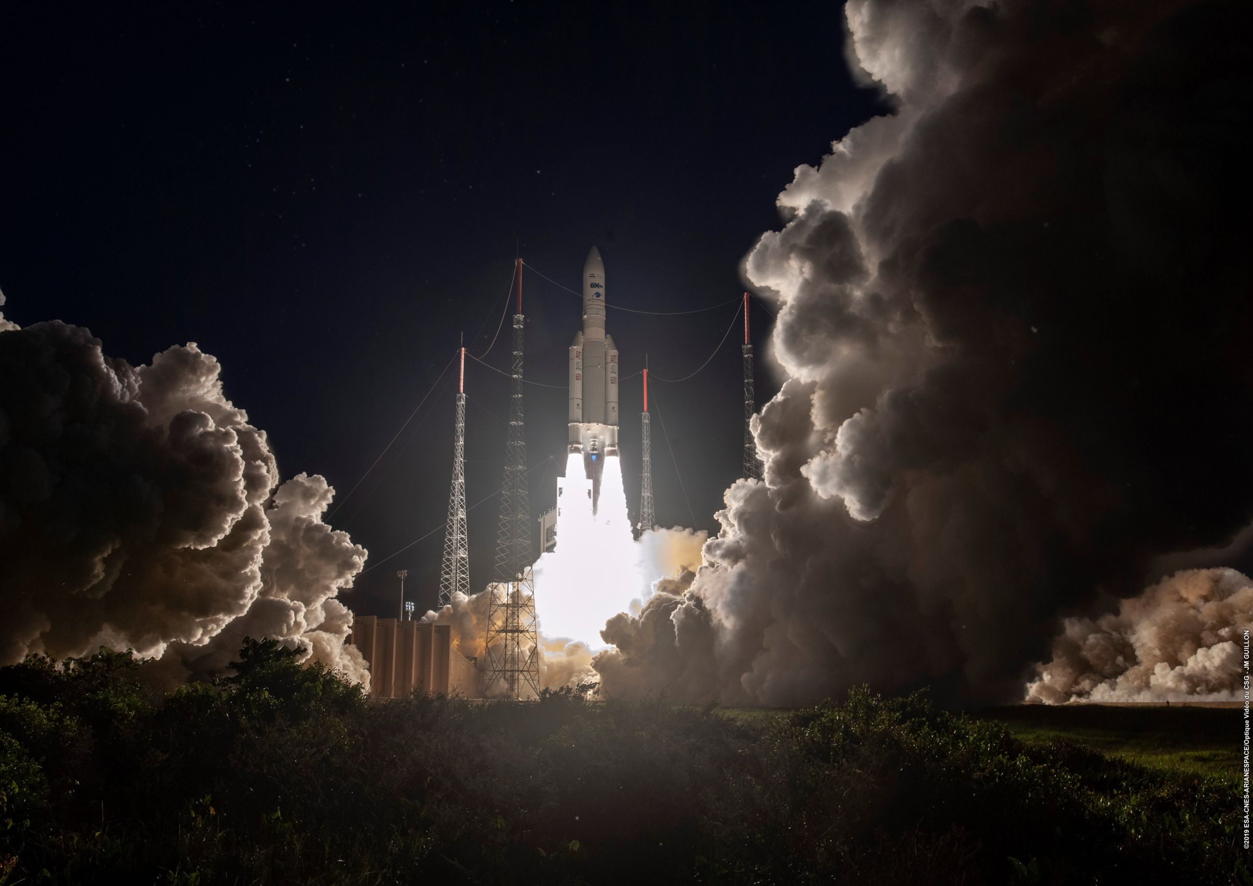 The Future Of Connectivity: Inmarsat’s Plans To Revolutionize Inflight WiFI