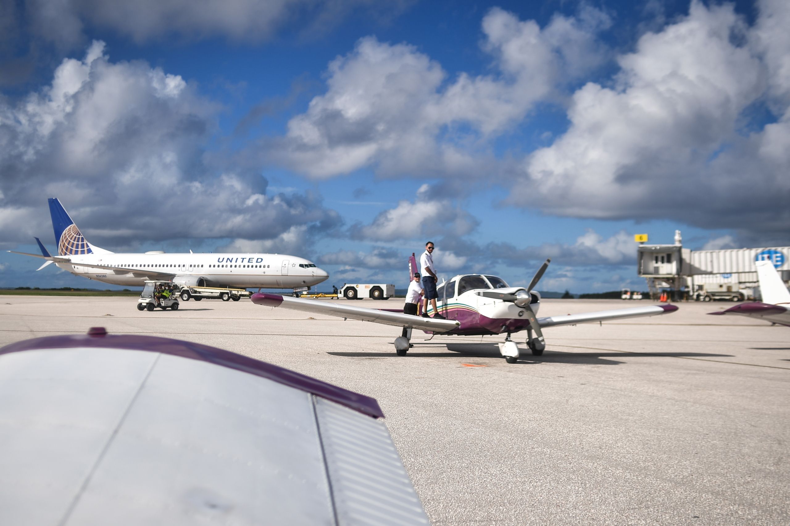 Airline Startup Of The Week: Marianas Pacific