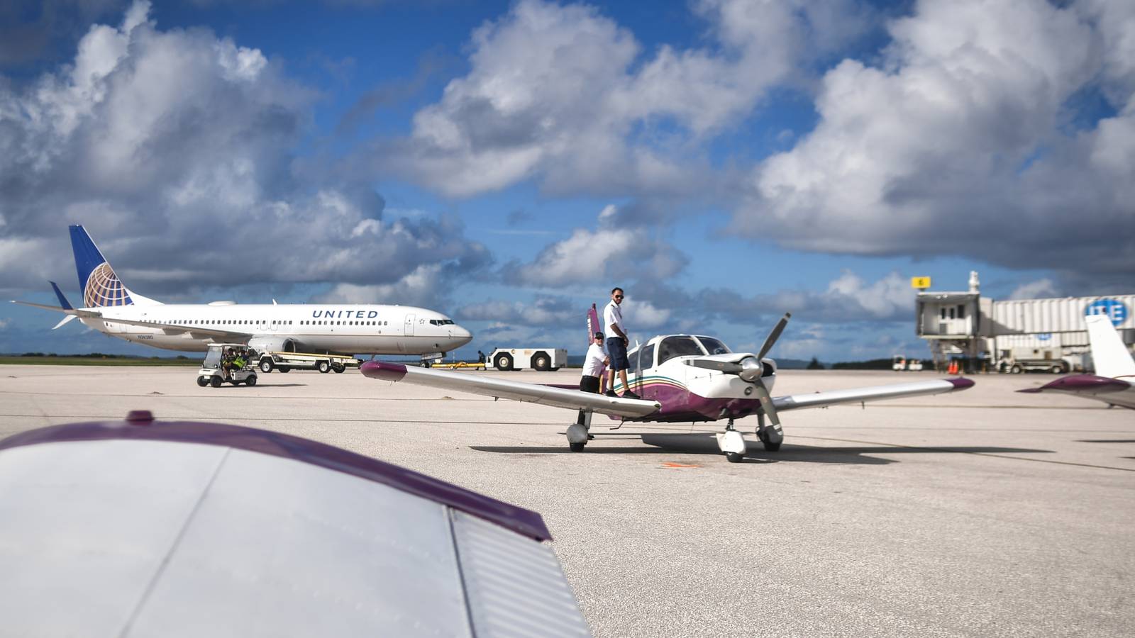 Airline Startup Of The Week: Marianas Pacific