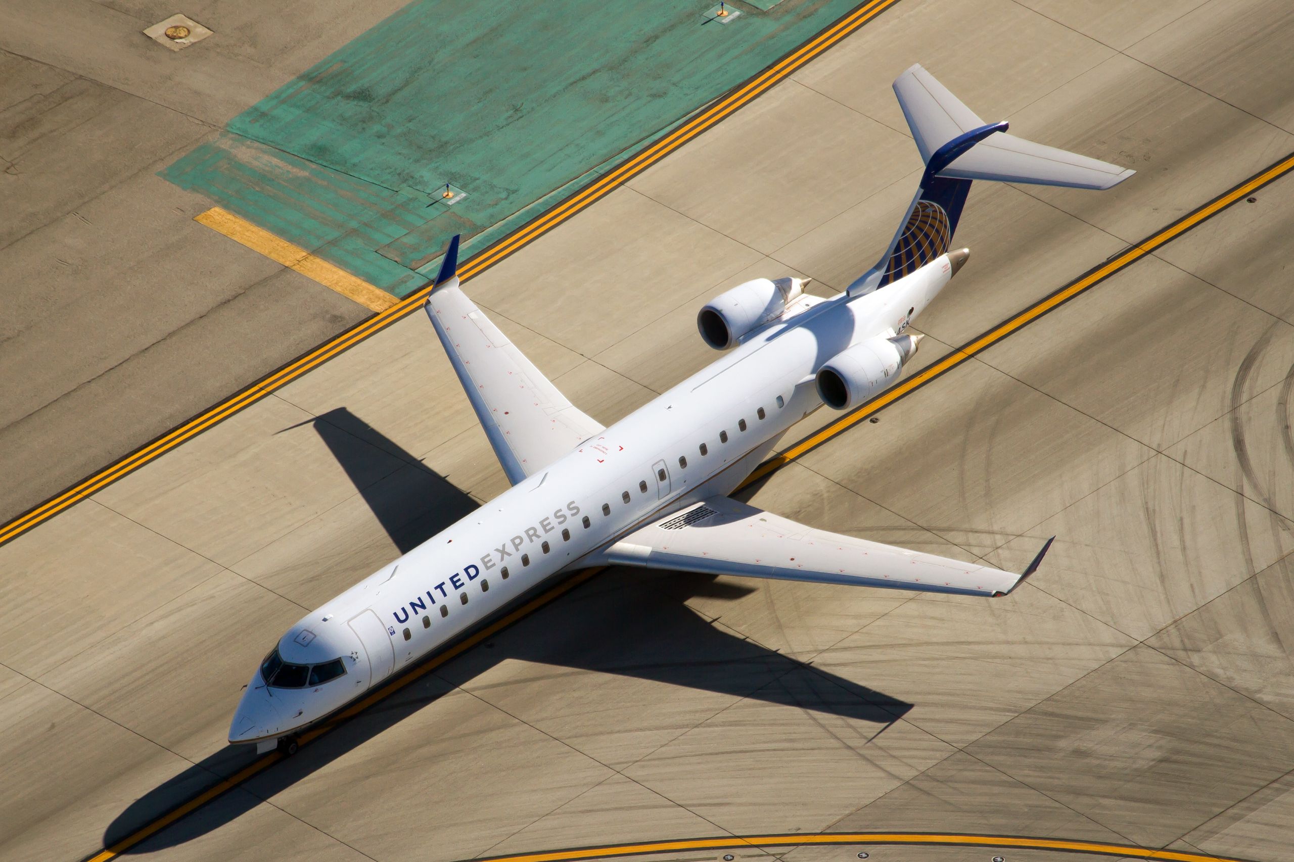 United Airlines Adds New Orange County To Aspen Route