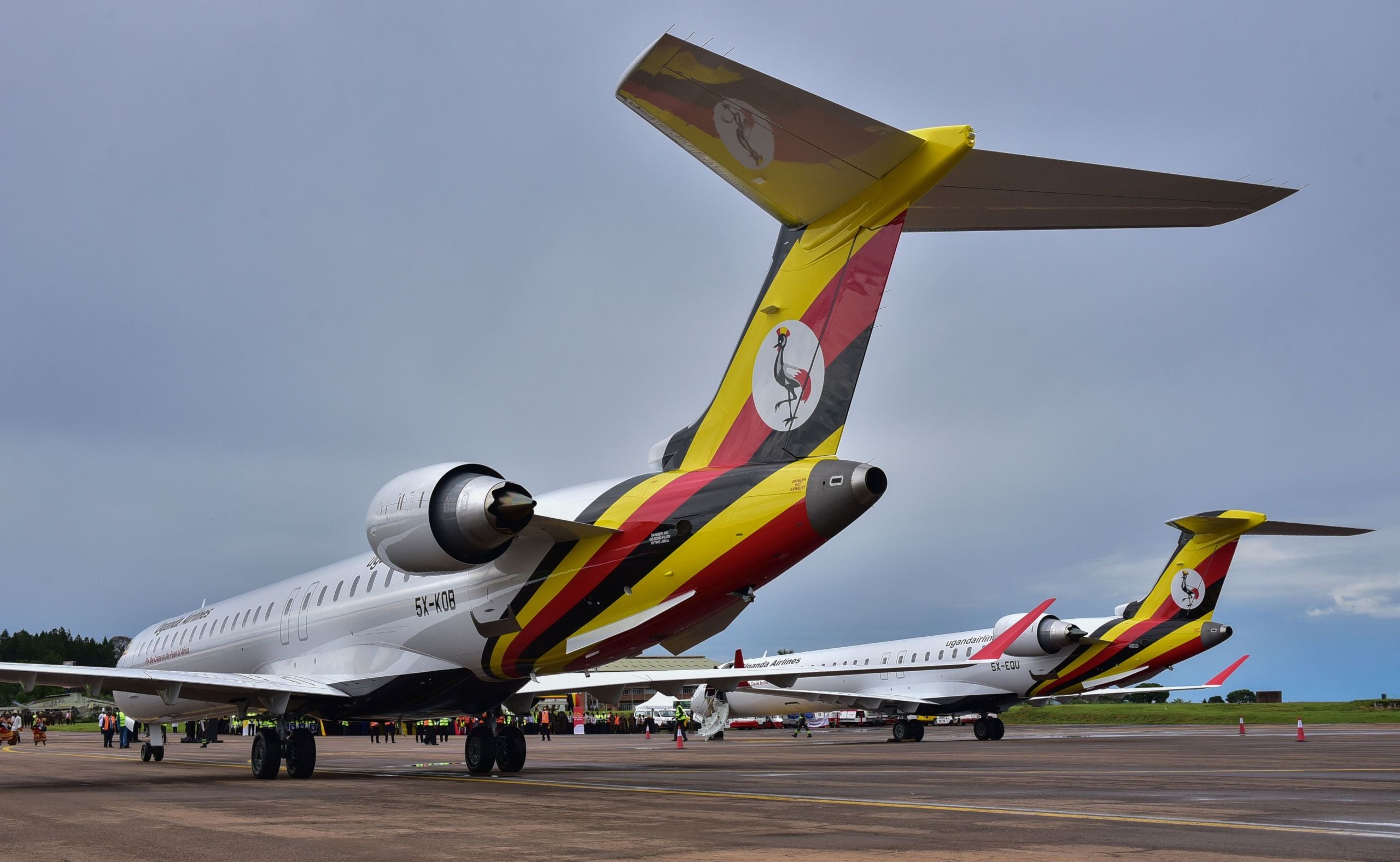 Prosecution On The Table For Former Uganda Airlines Management