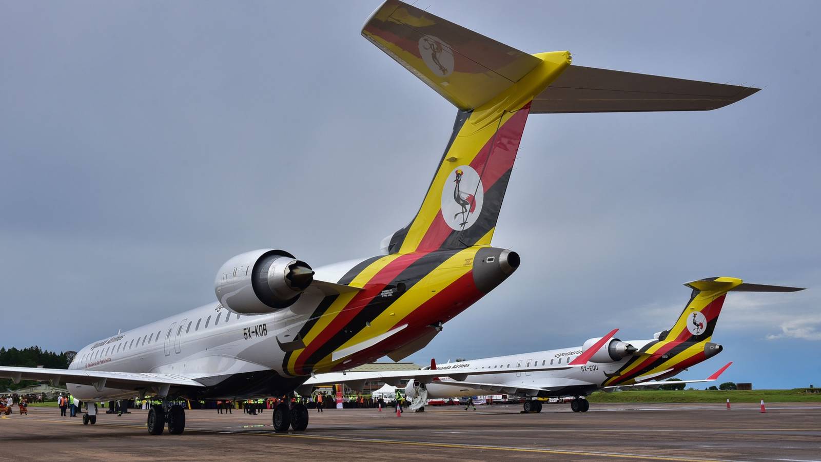 Prosecution On The Table For Former Uganda Airlines Management
