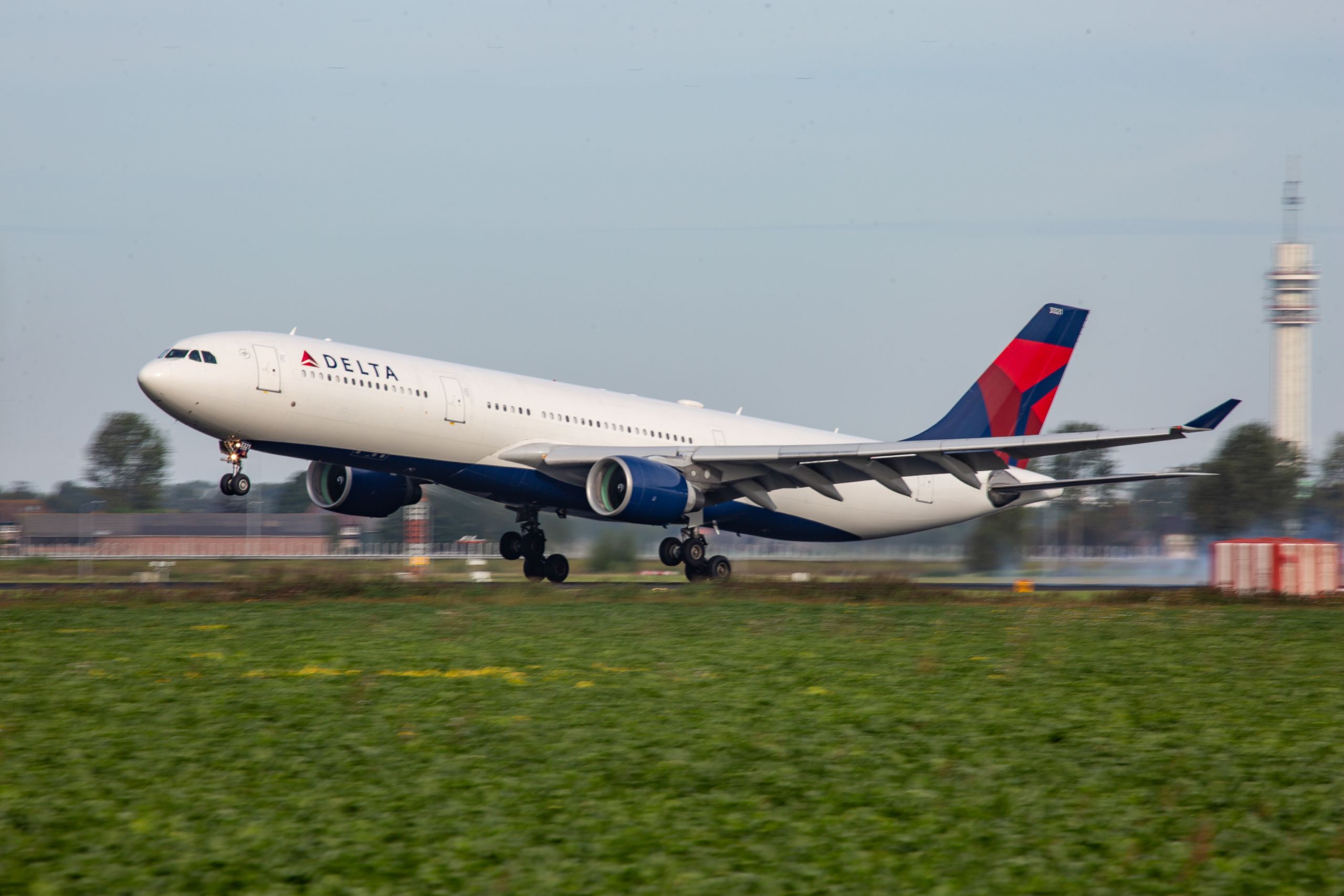 Delta Air Lines And ITA Apply For Codeshare Authorizations