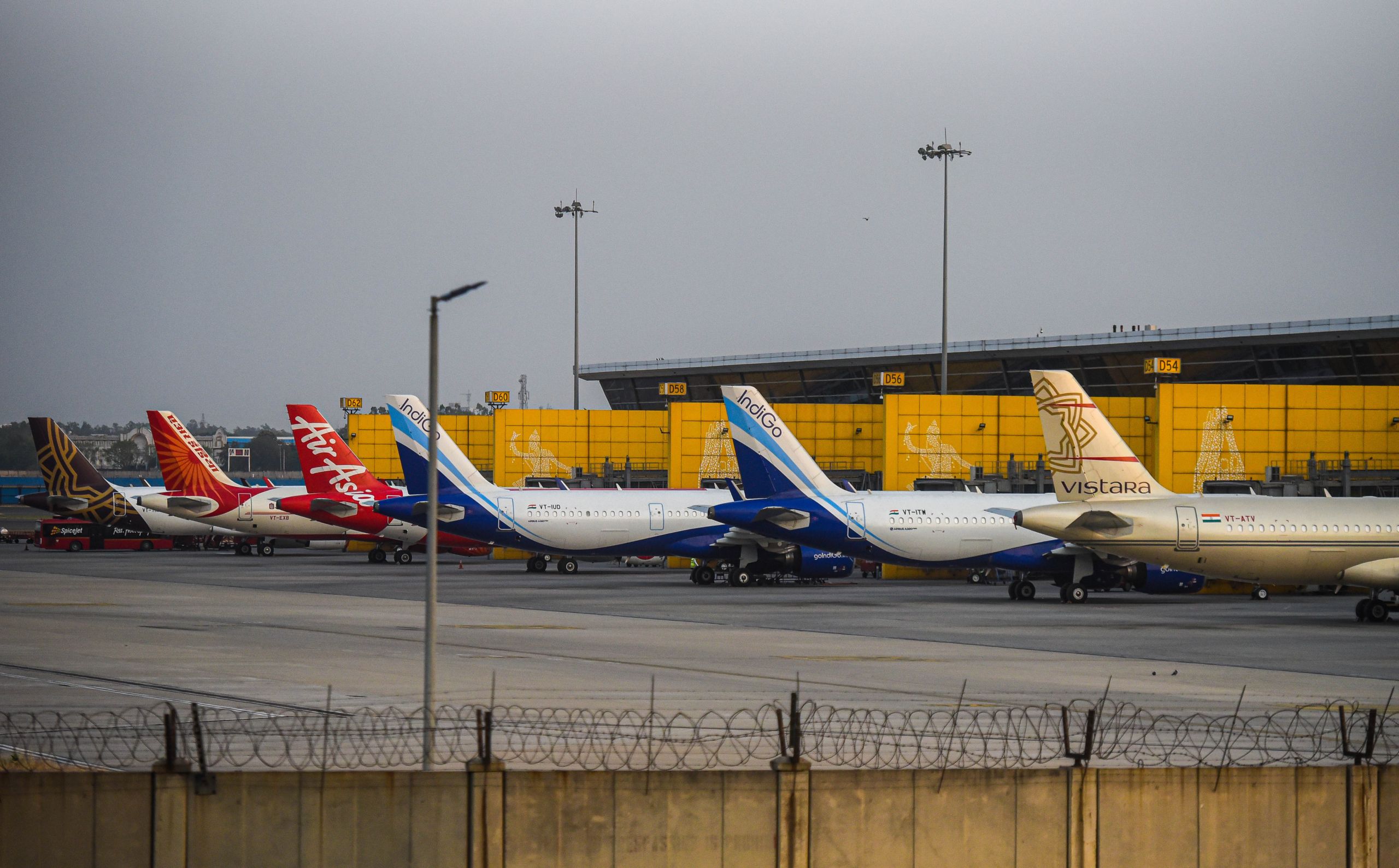 How The Ukraine-Russia Conflict Is Impacting Indian Aviation