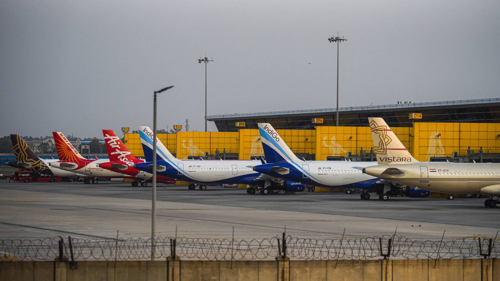 How The Ukraine-Russia Conflict Is Impacting Indian Aviation