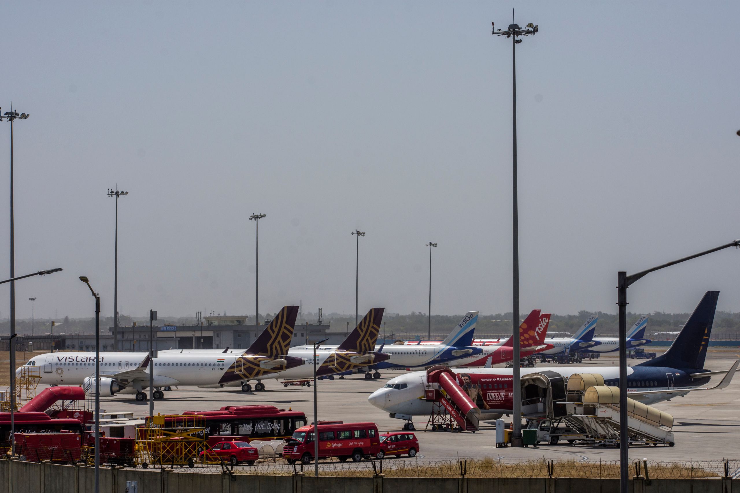 How Jet Fuel Prices Could Cause A Stir For Indian Carriers