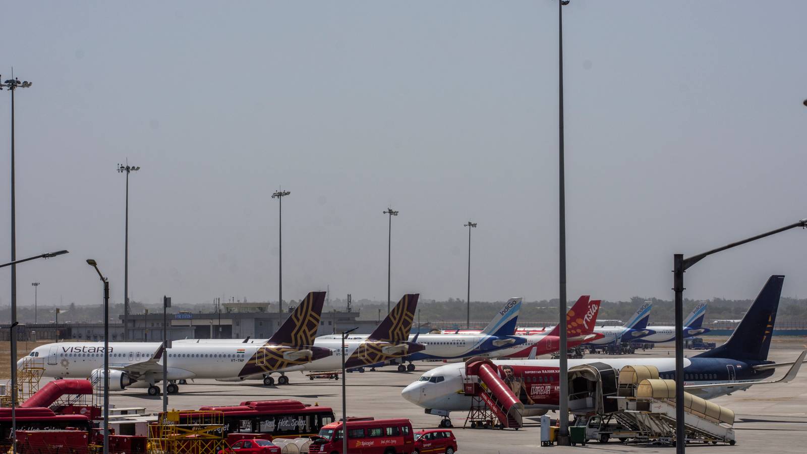 How Jet Fuel Prices Could Cause A Stir For Indian Carriers