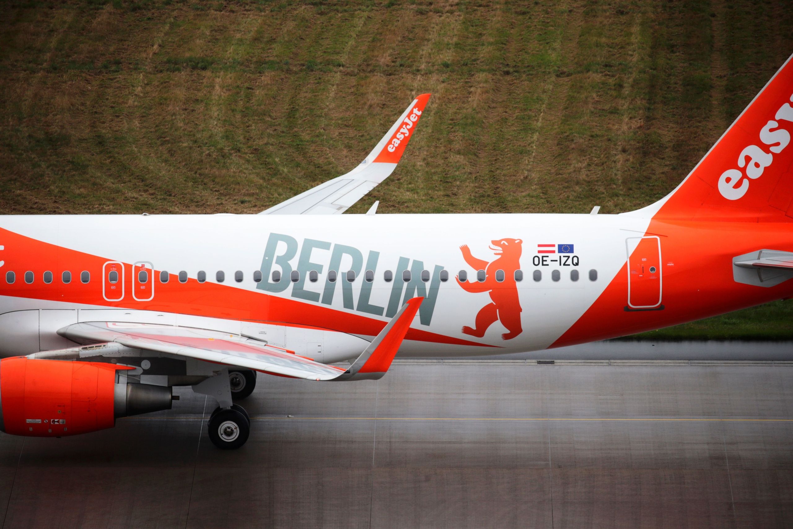 easyJet: More Efficient Operations From The New Berlin Airport