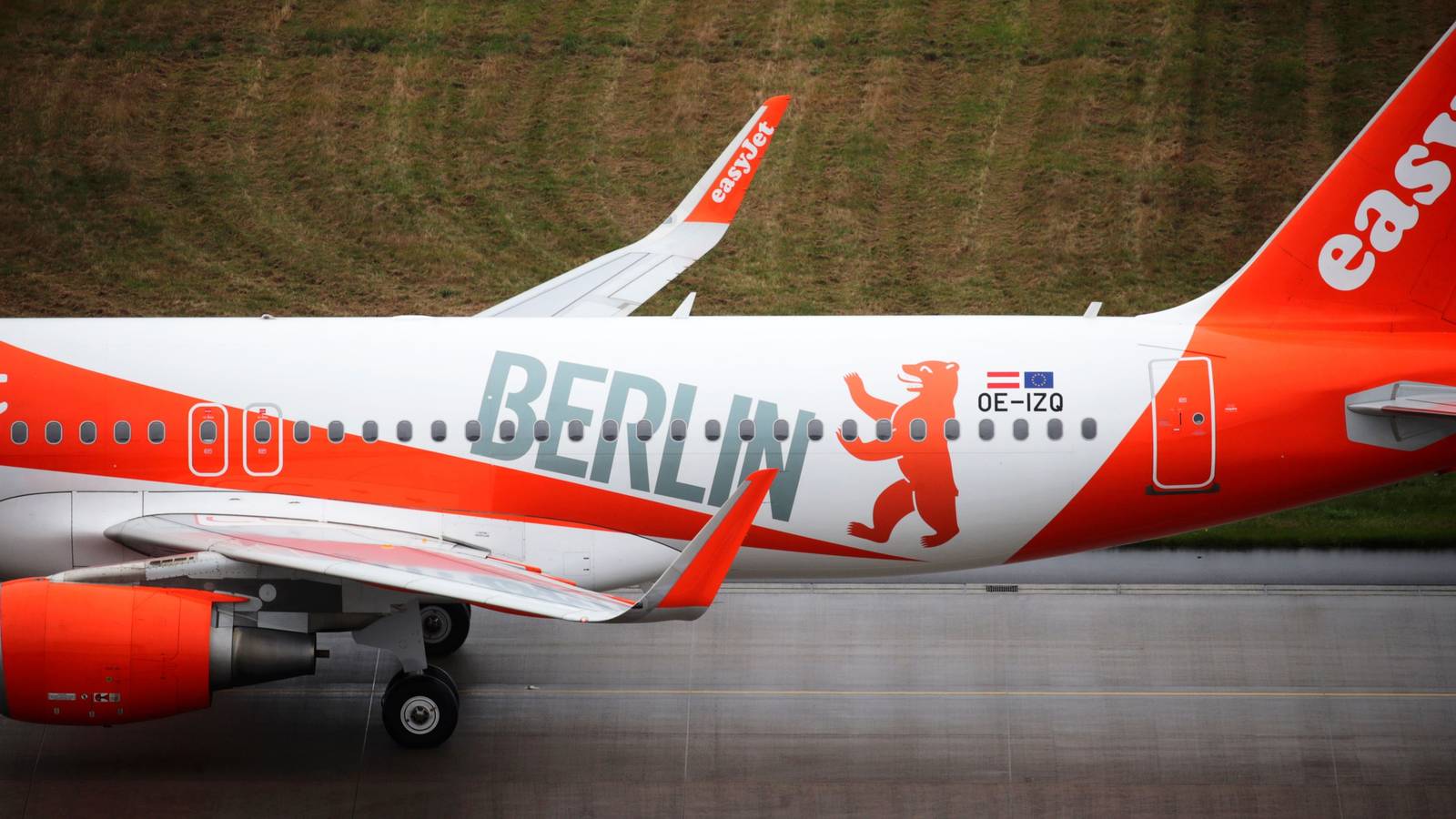 easyJet: More Efficient Operations From The New Berlin Airport