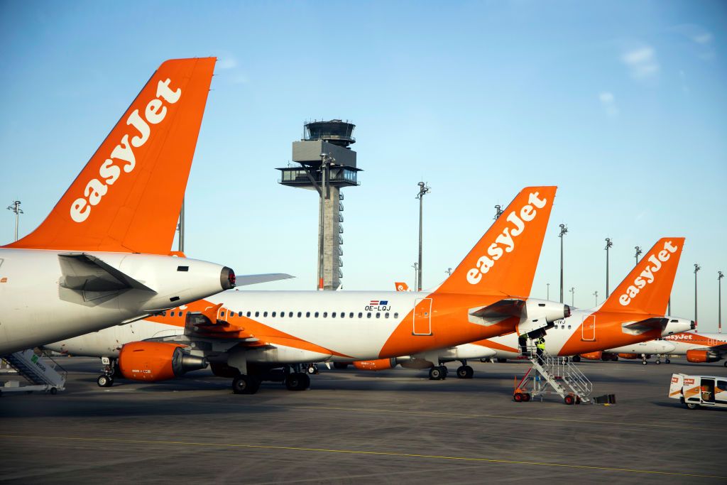 Rail + Plane: easyJet Partners With DB For Connected Ticket Sales