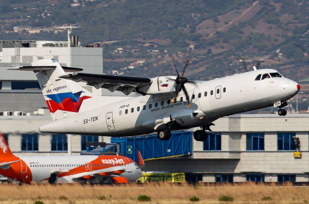 37 Years And Counting: The Story Of The ATR 42