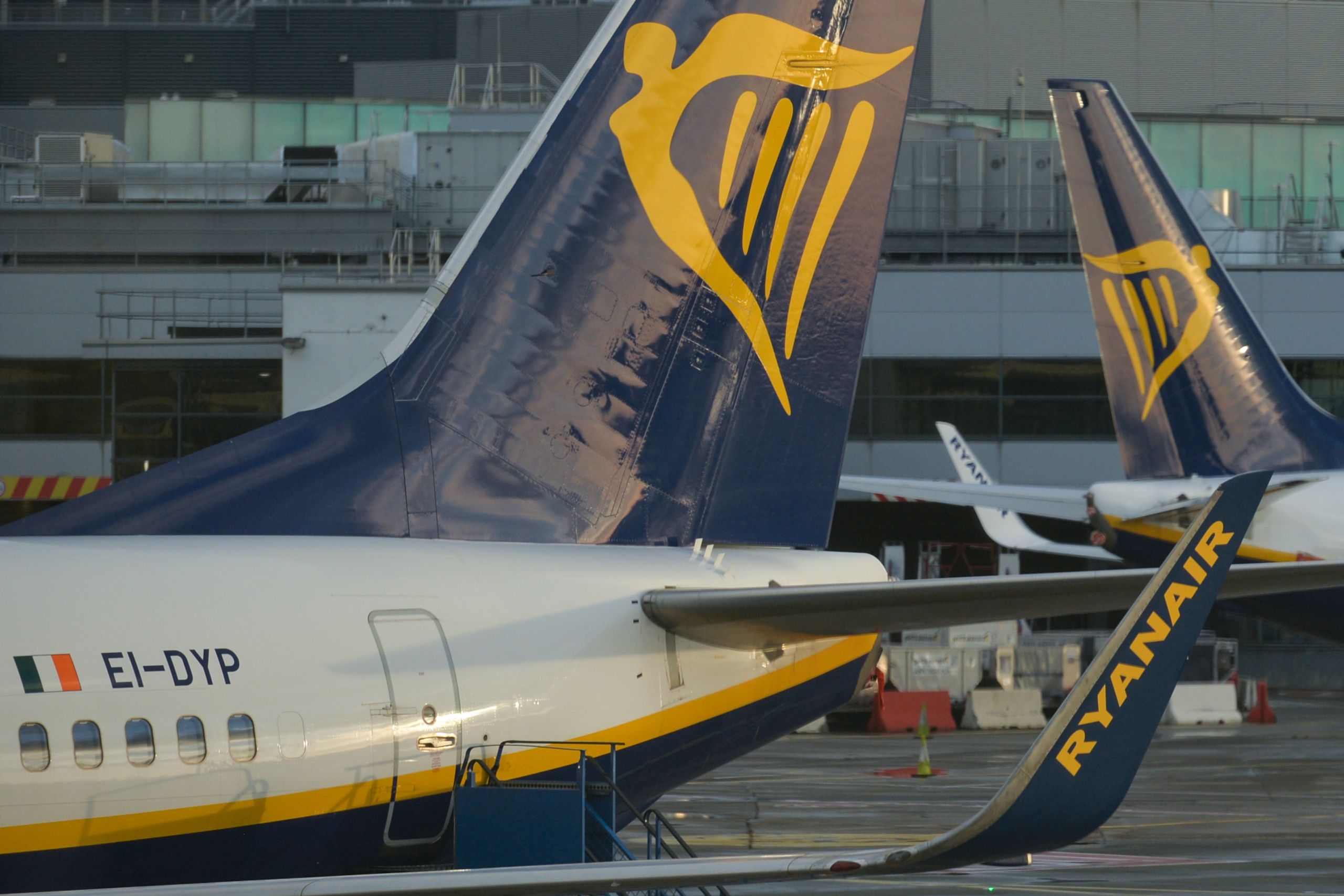 Ryanair Branded 'Evil' For Barring Kiwi.com Passengers From Flights