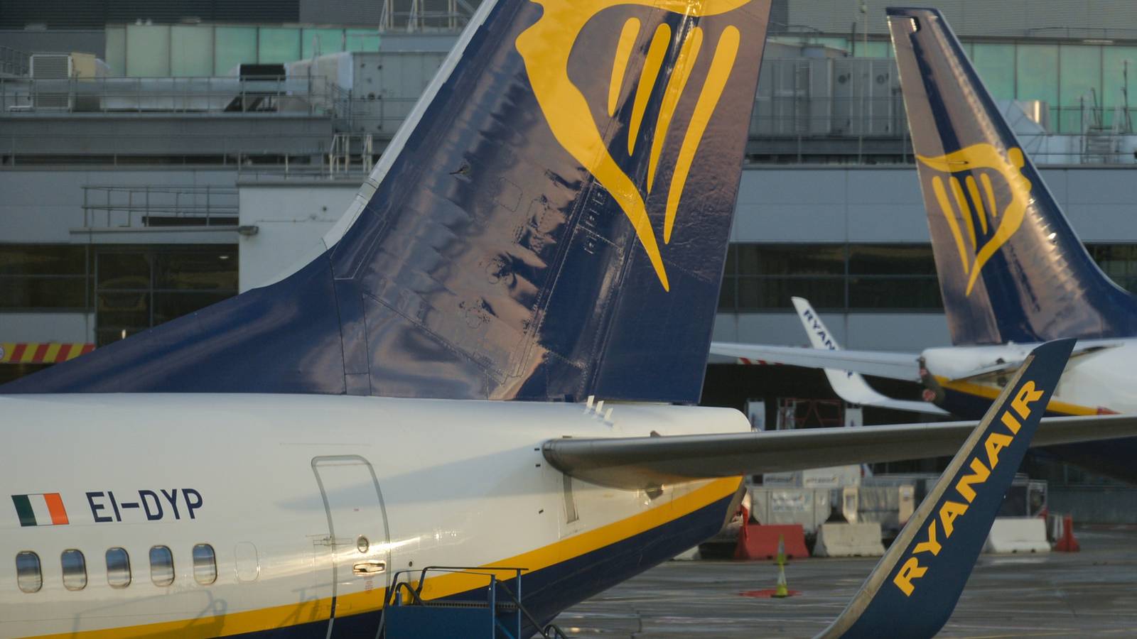 Ryanair Branded 'Evil' For Barring Kiwi.com Passengers From Flights