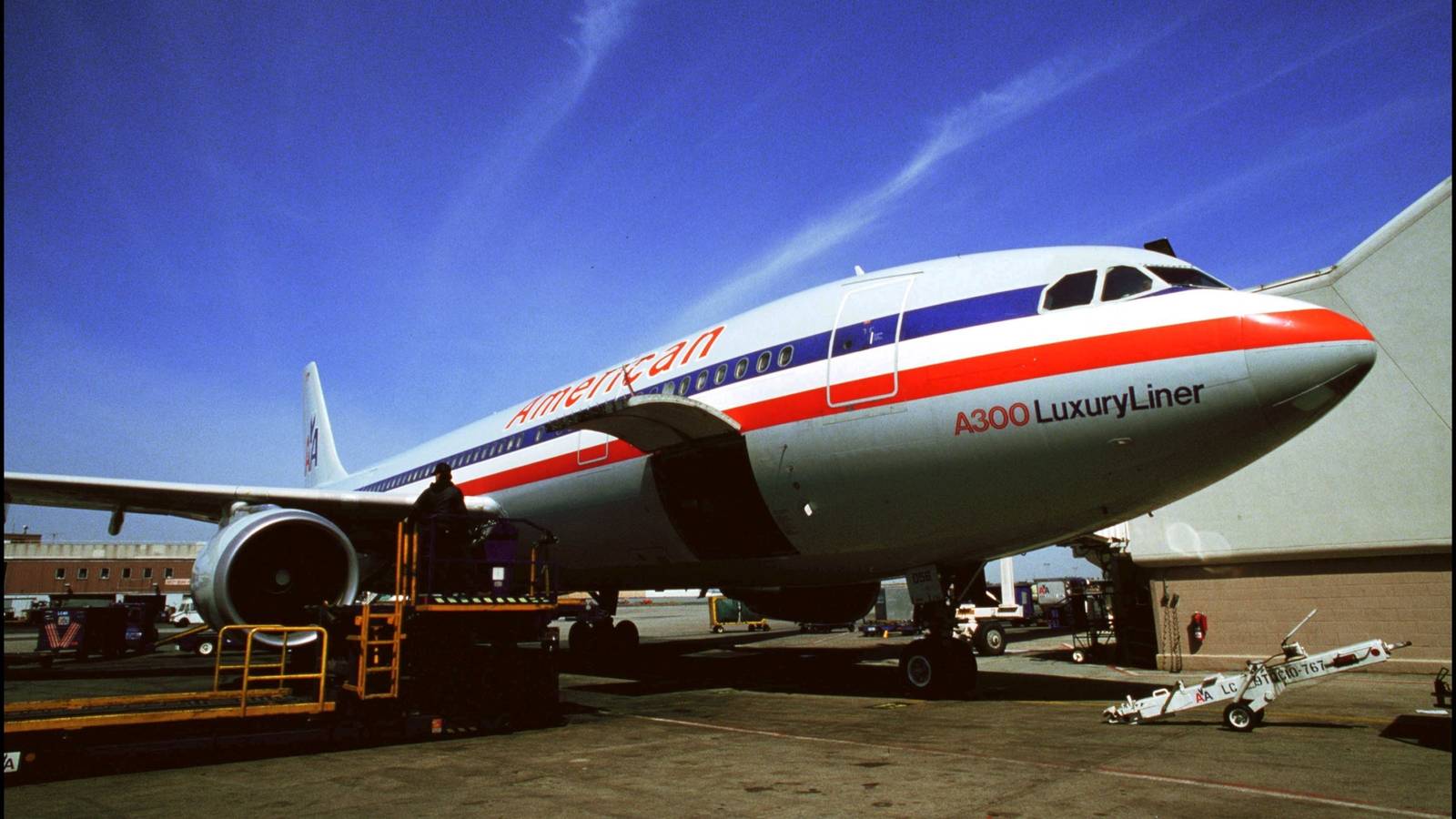 Which Airbus Planes Have Used General Electric Engines?