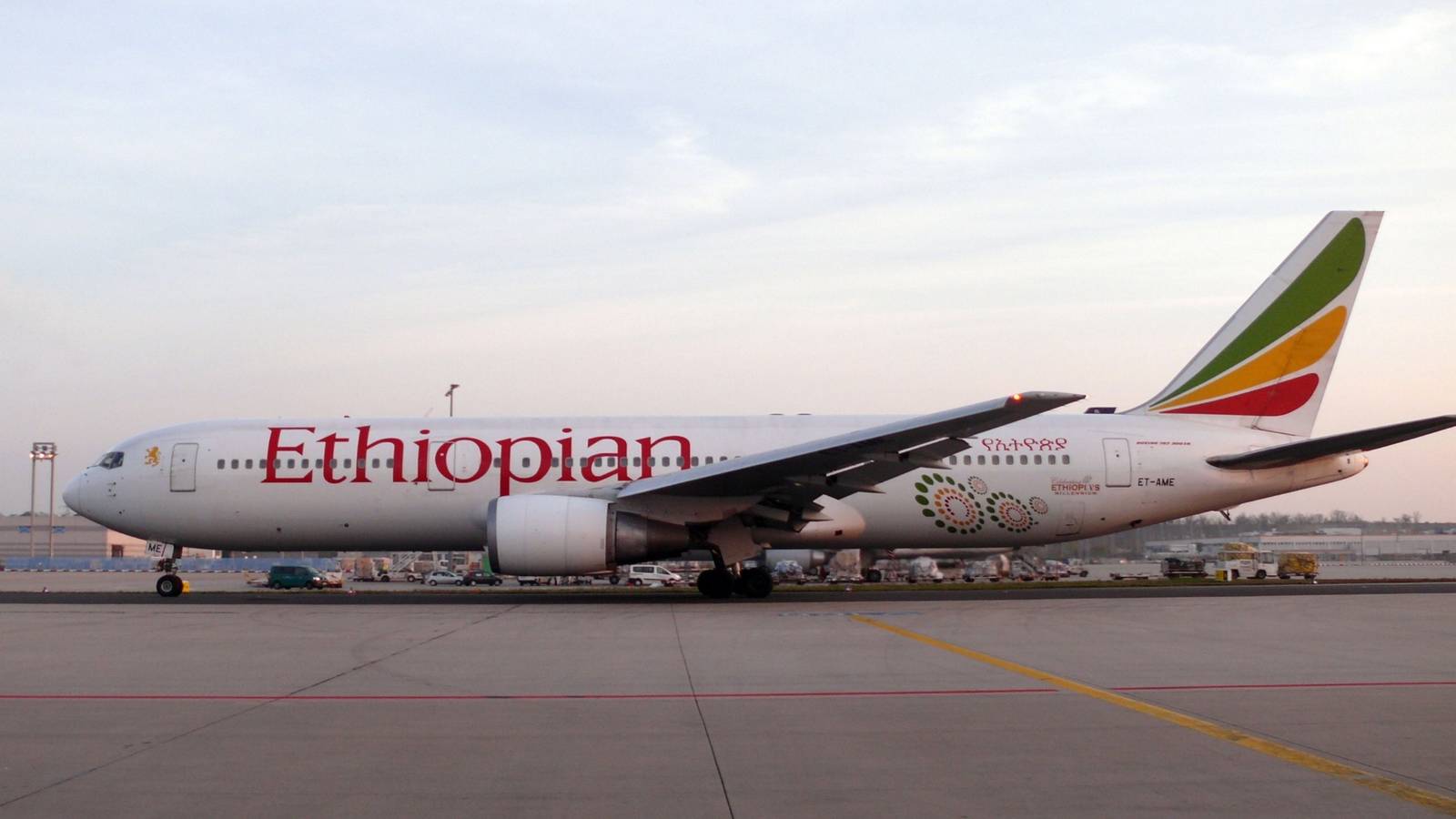 Israel Aerospace Industries Wants To Convert Boeing 767s In Ethiopia