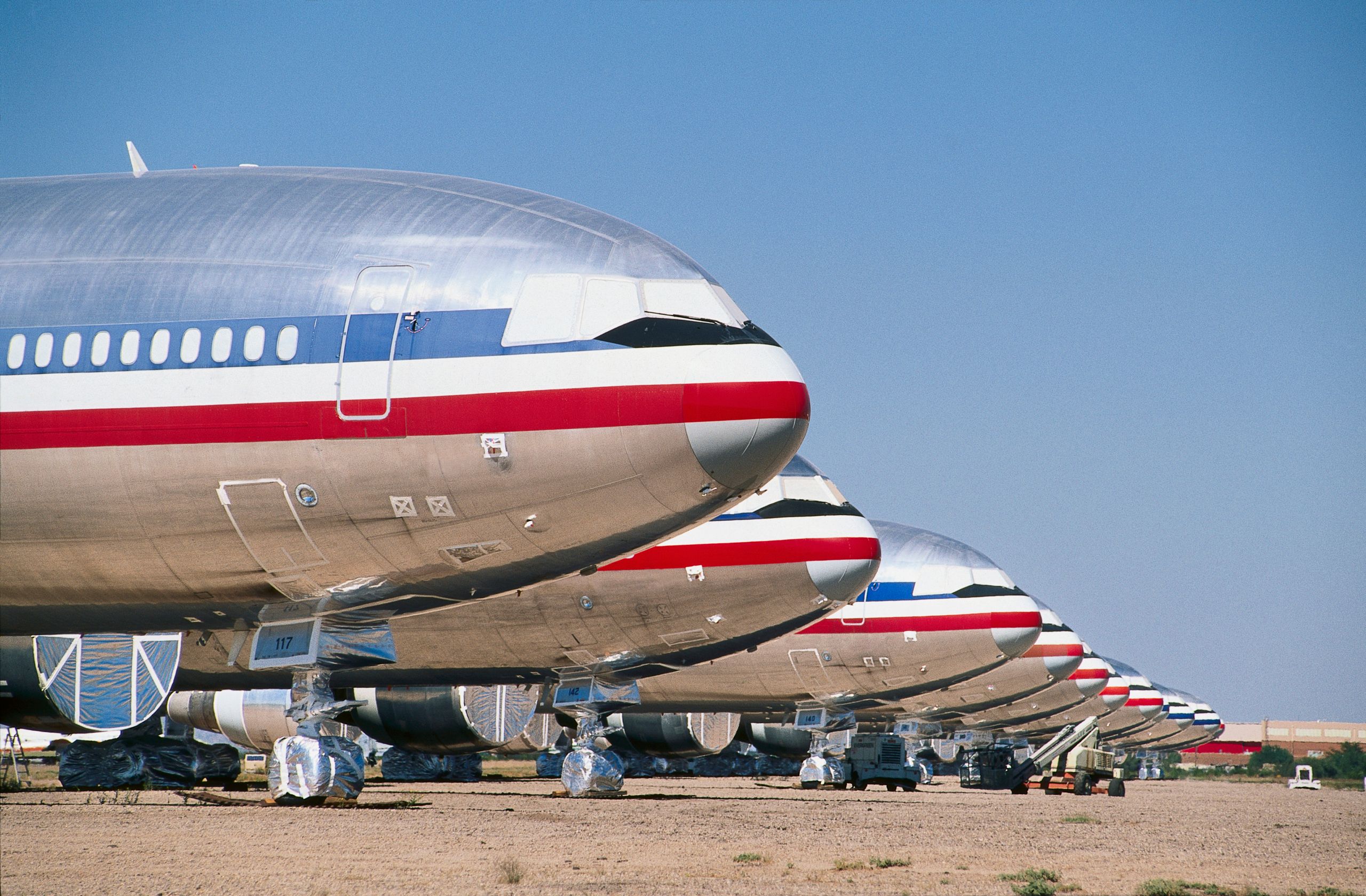 51 Years Of Flight: The Story Of The DC-10