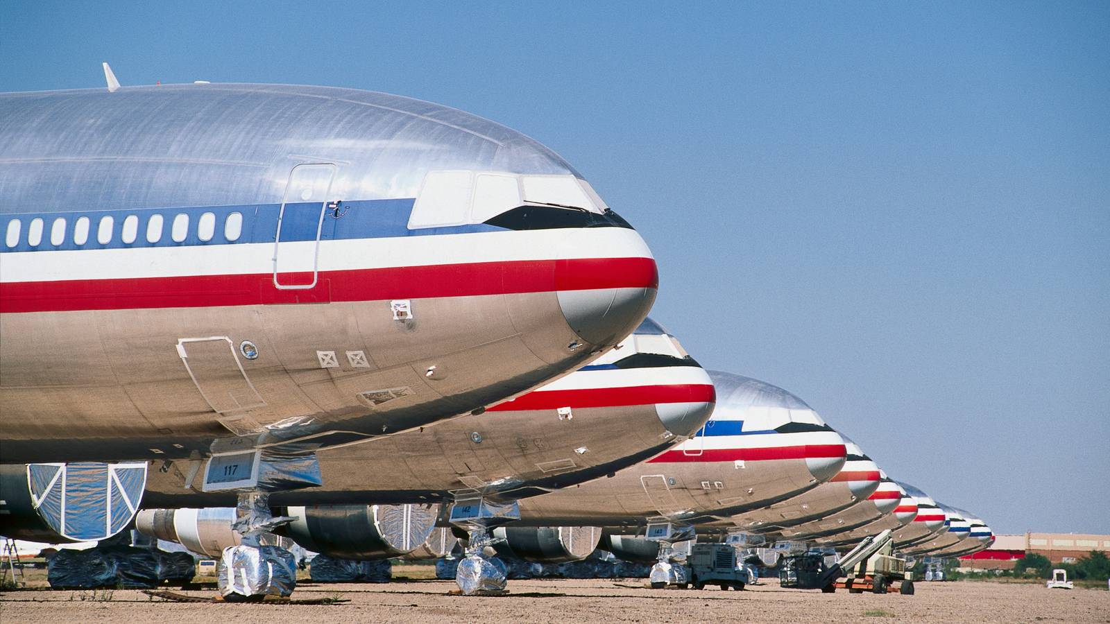 Thomas Ruth Dc 10 51 Years Of Flight: The Story Of The DC-10