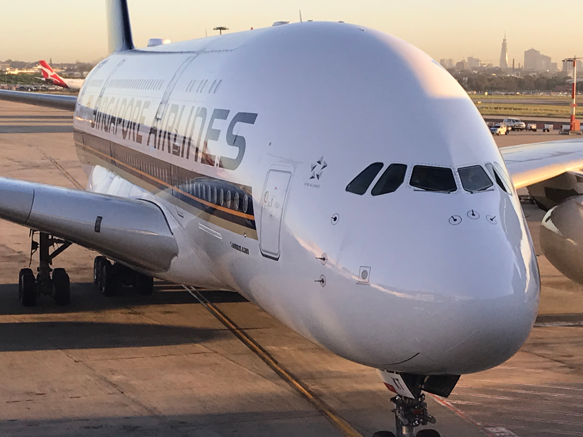 Singapore Based Carriers Mandate Employee Vaccinations