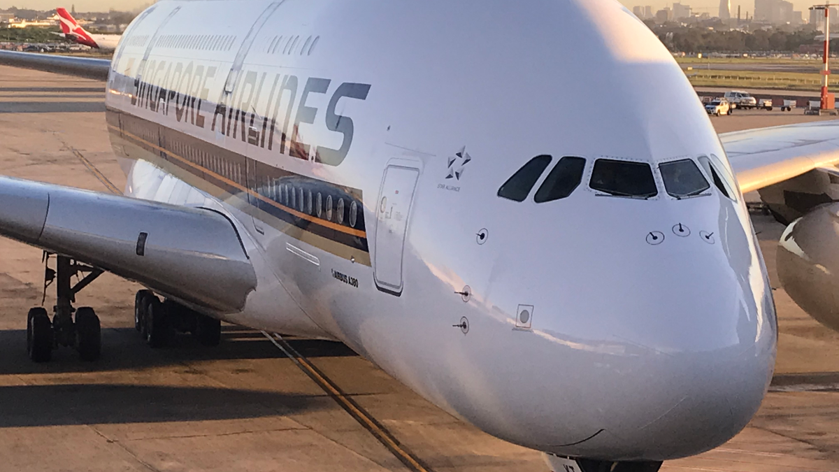 Singapore Based Carriers Mandate Employee Vaccinations