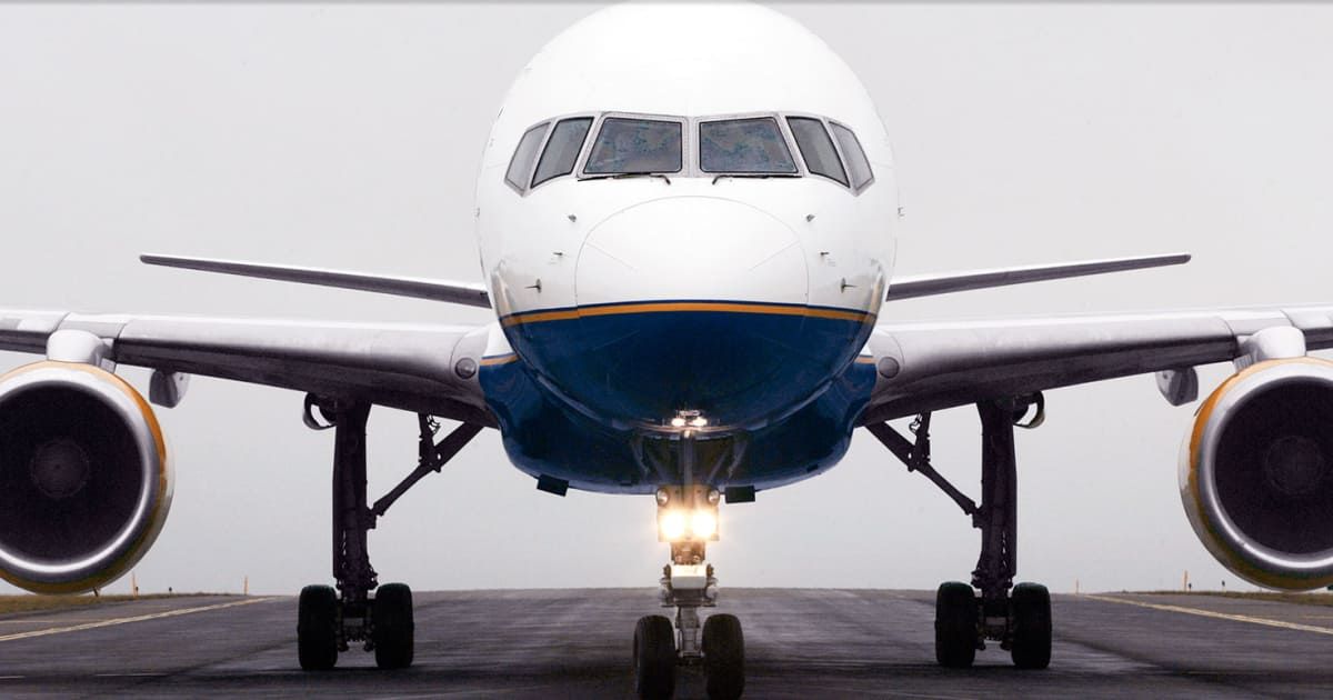Icelandair 757 Reported To Have Lost Engine Approaching Paris