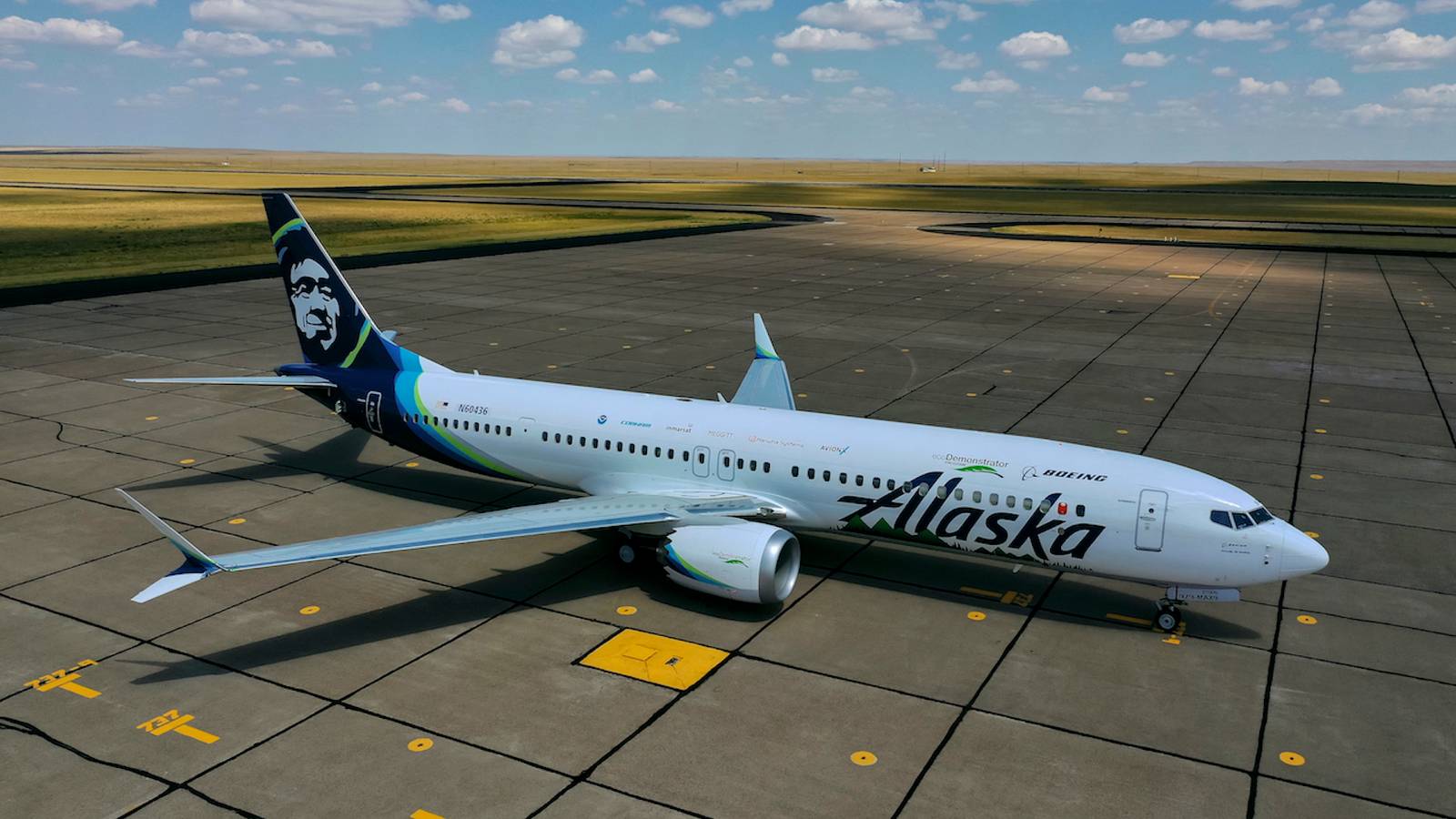 Alaska’s ecoDemonstrator To Test Next Generation Air Traffic Control