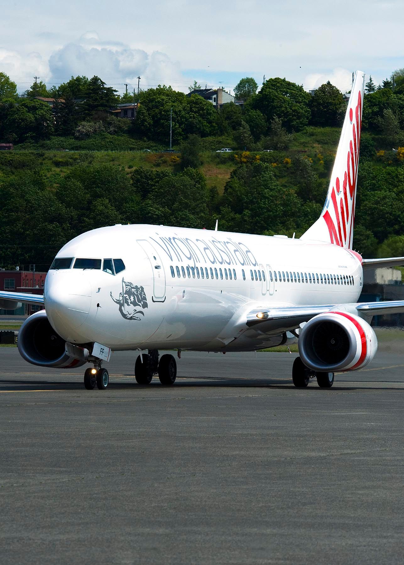 Virgin Australia To Take Former SilkAir Boeing 737-800NGs