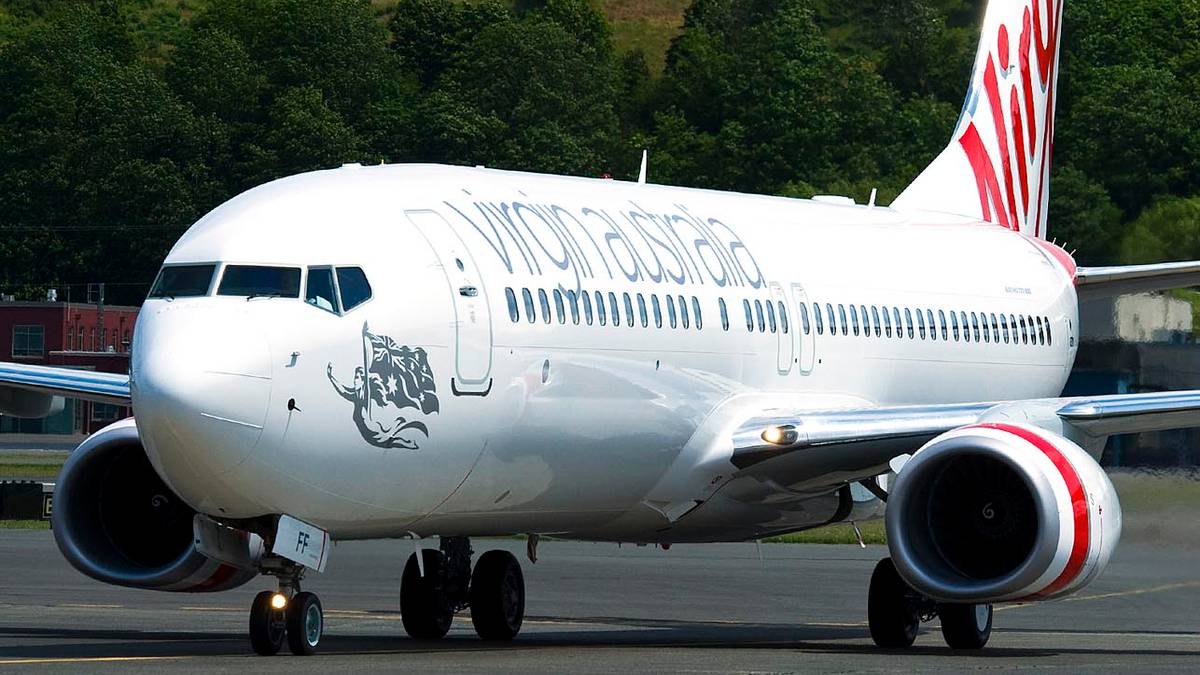 Virgin Australia To Take Former SilkAir Boeing 737-800NGs