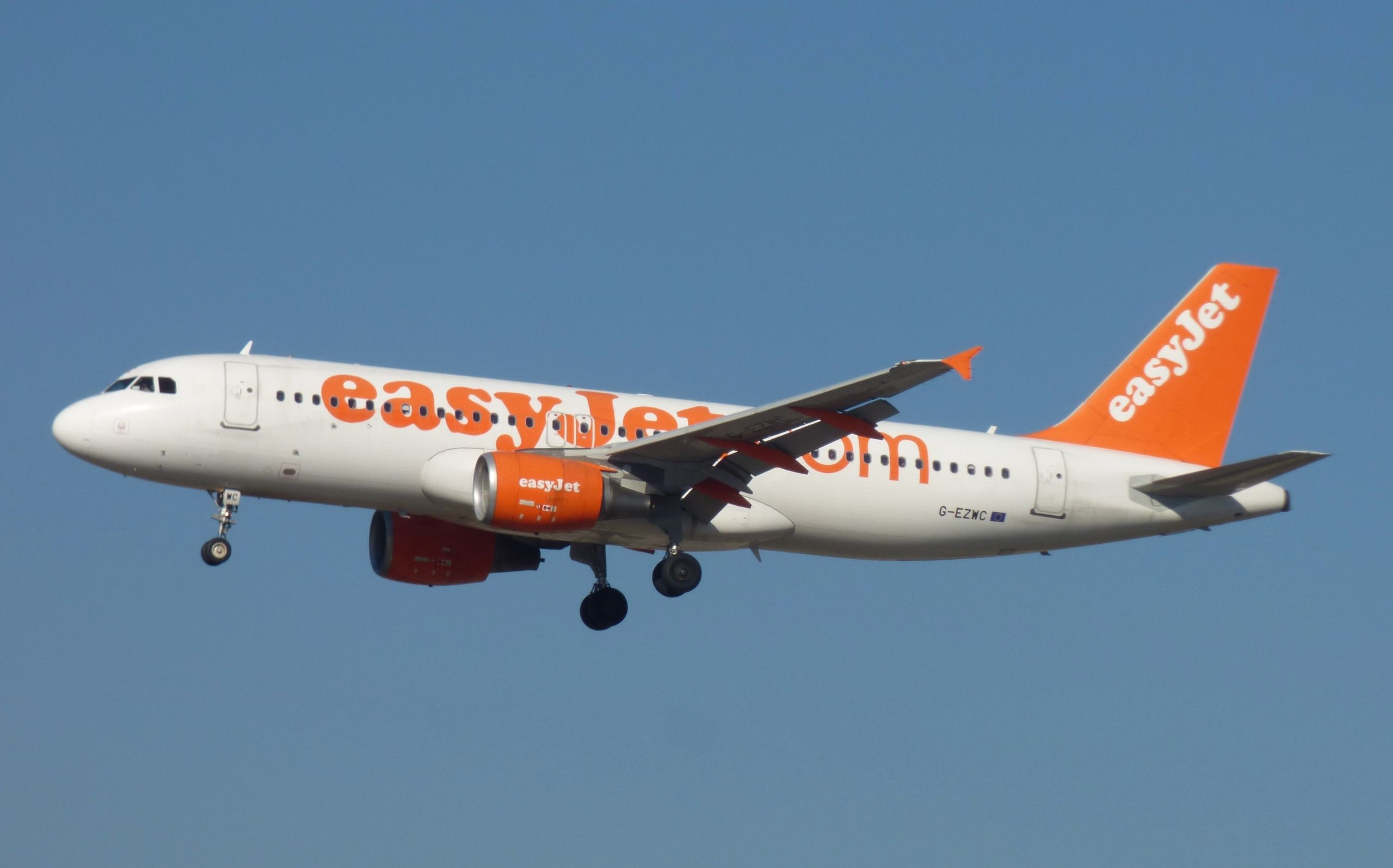 easyJet CEO: Zero COVID Won't Happen