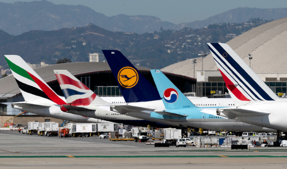 Airline Fuel Surcharge Could Spike By 15% This Summer