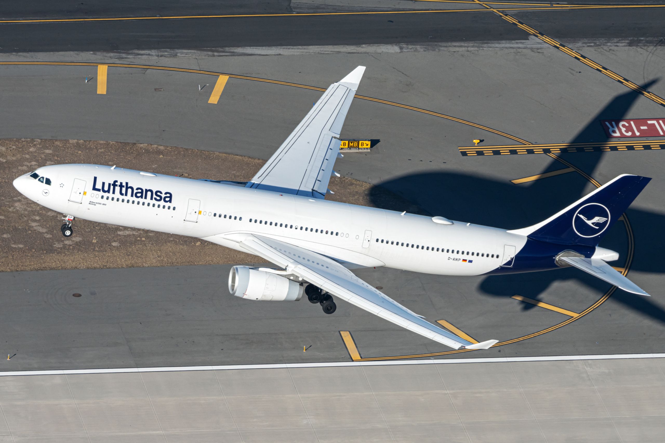 Lufthansa Launches Europe-St Louis Flights For 2022