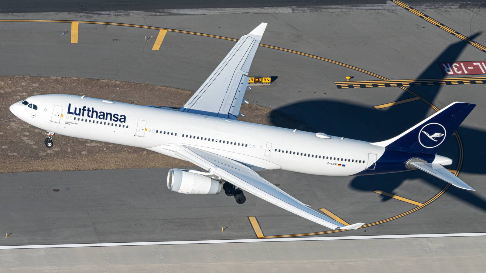 Lufthansa Launches Europe-St Louis Flights For 2022