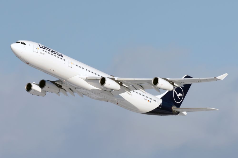 Lufthansa's Airbus A340-300 Fleet: Everything You Need To Know