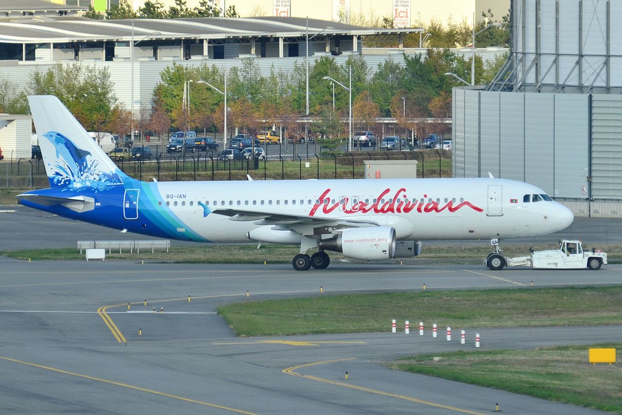 The Maldives Looks For A Partner For Its National Airline