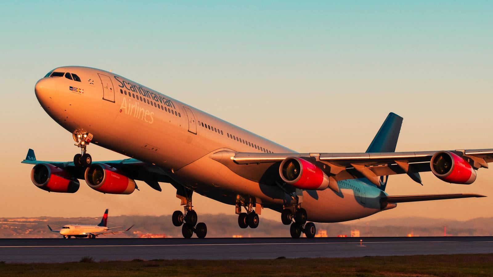 75 Years Of SAS: A Look At The Airline's History