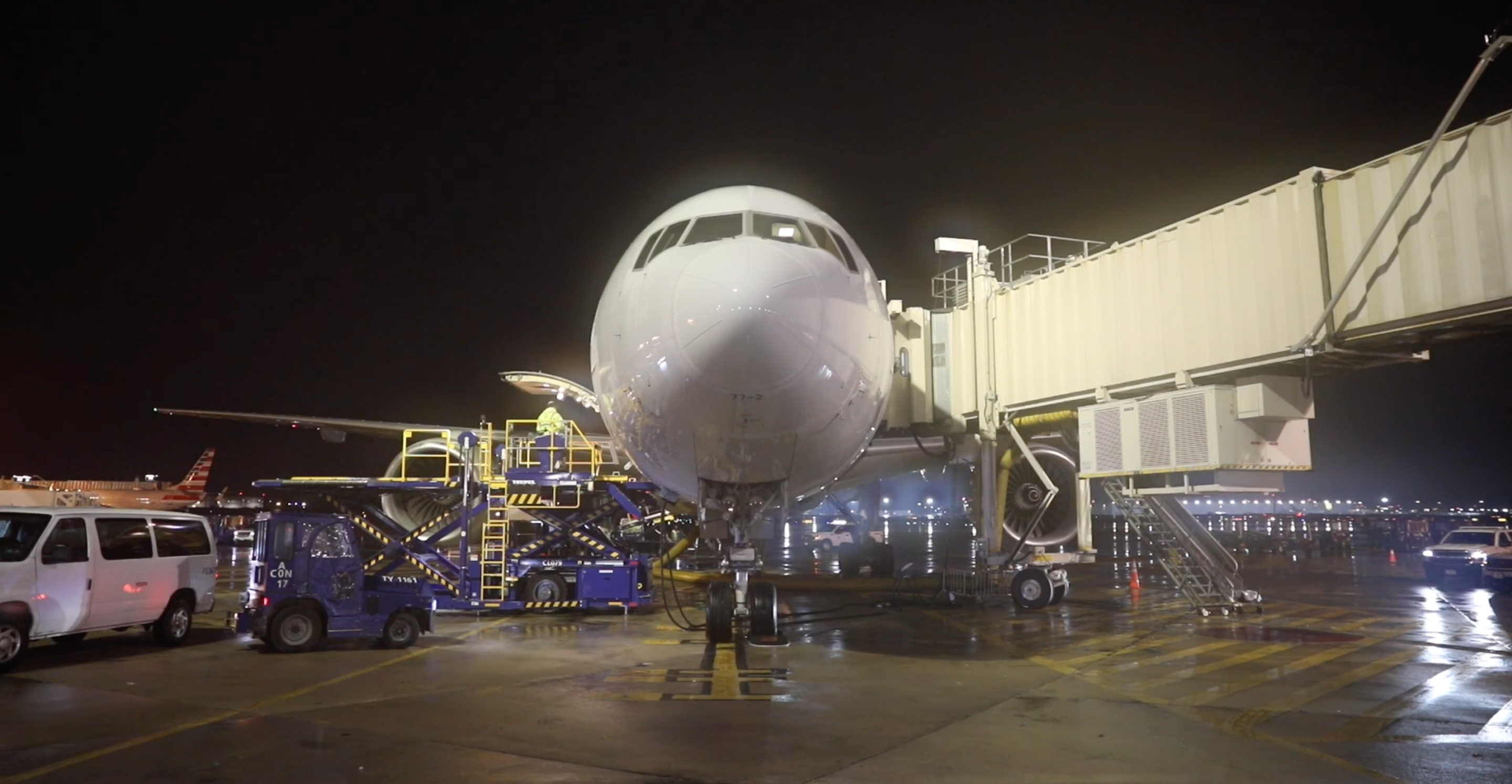 Philadelphia Opens Up For Afghanistan Evacuation Flights