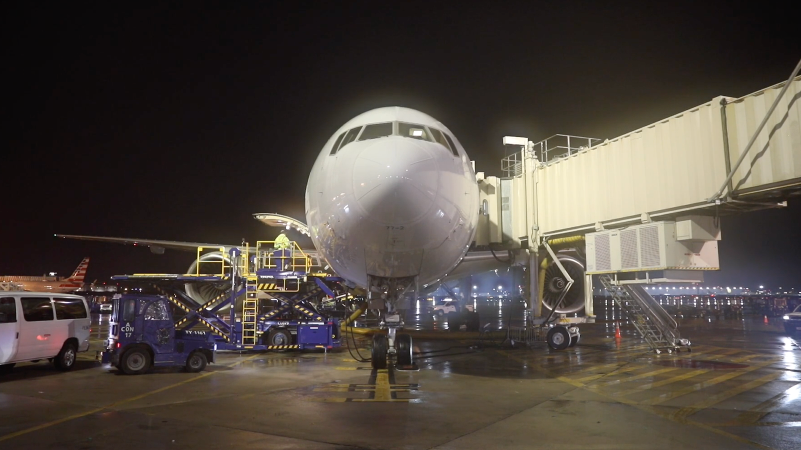 Philadelphia Opens Up For Afghanistan Evacuation Flights