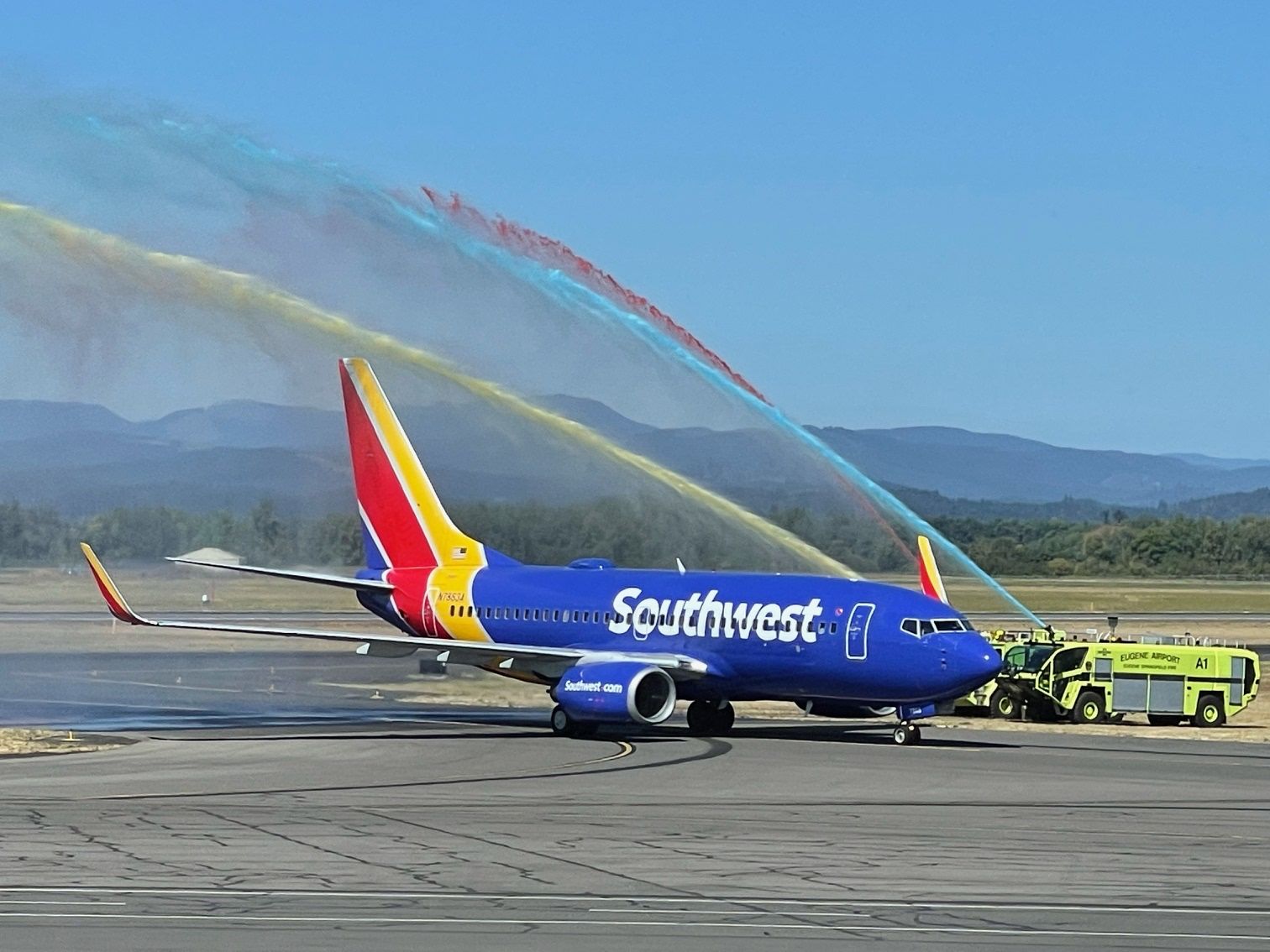 The Most Notable New Airline Routes This Week