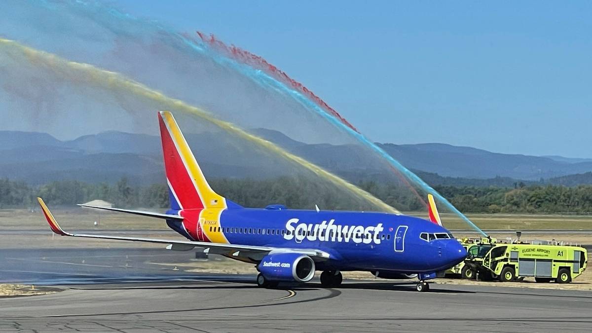 The Most Notable New Airline Routes This Week