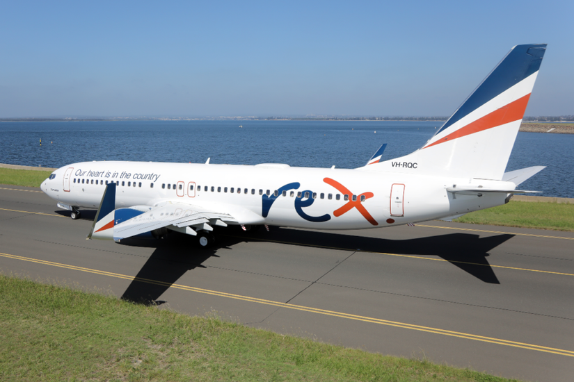 Uncertain Future As Rex & Virgin Australia Temporarily Axe Jobs