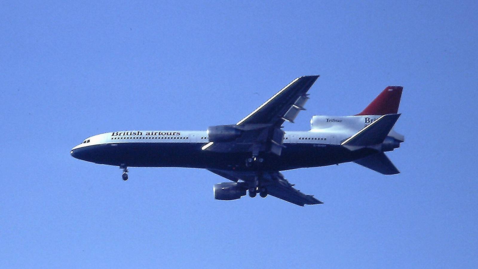 What Happened To British Airtours?