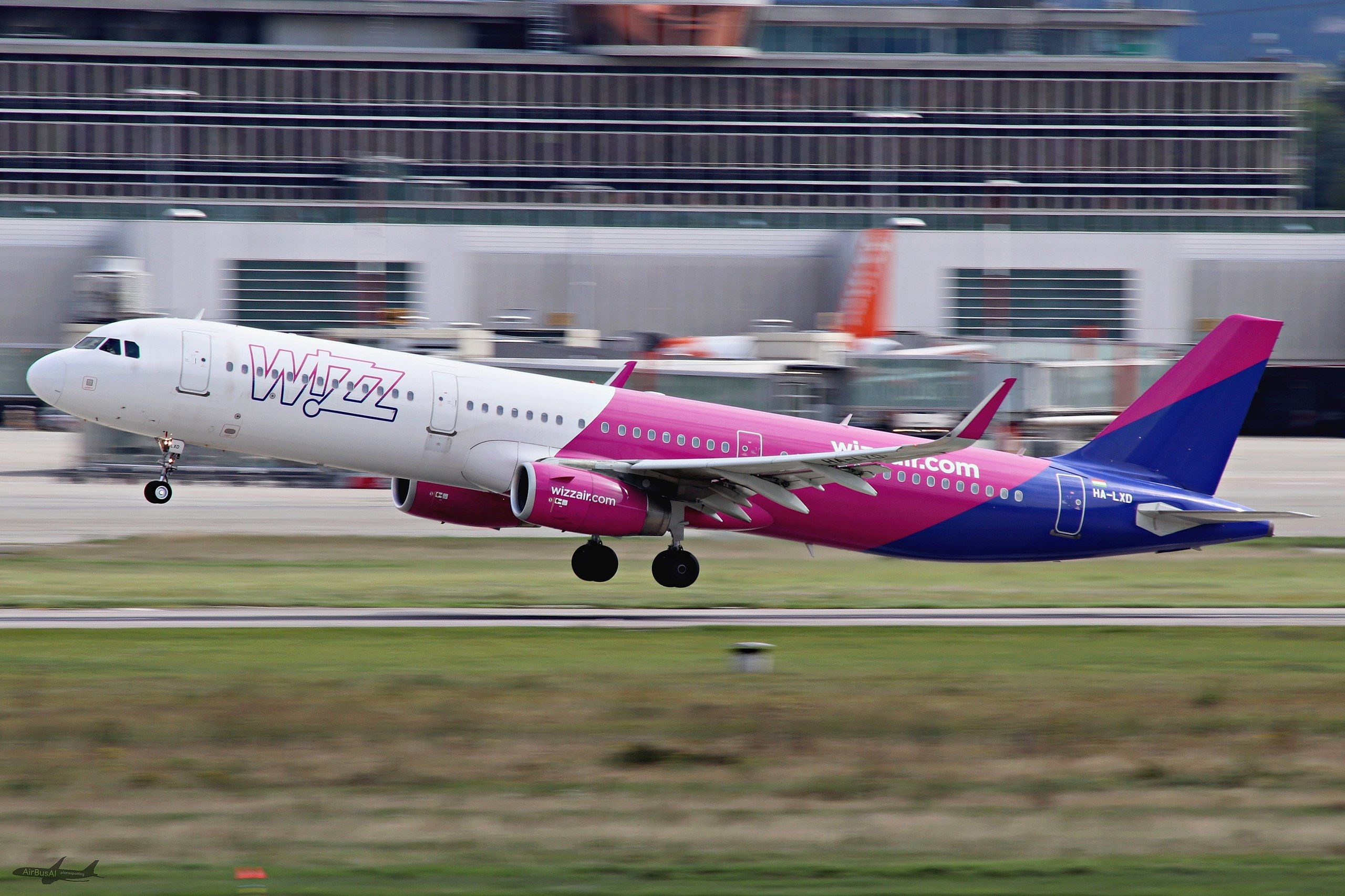 How Things Change: Italy Is Now Wizz Air’s Top Country