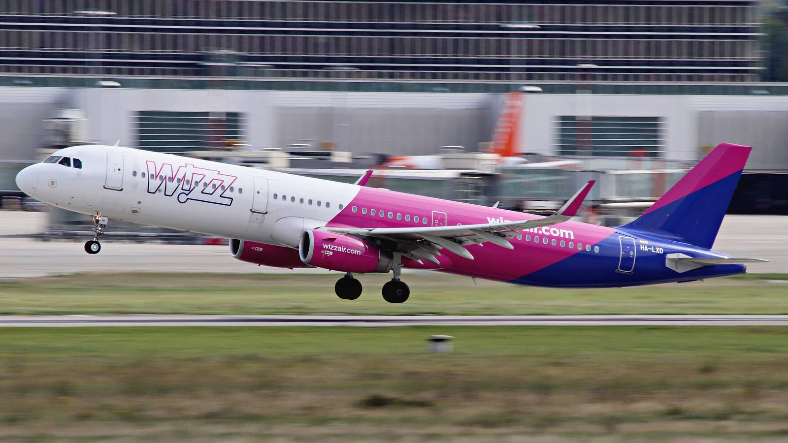 How Things Change: Italy Is Now Wizz Air’s Top Country