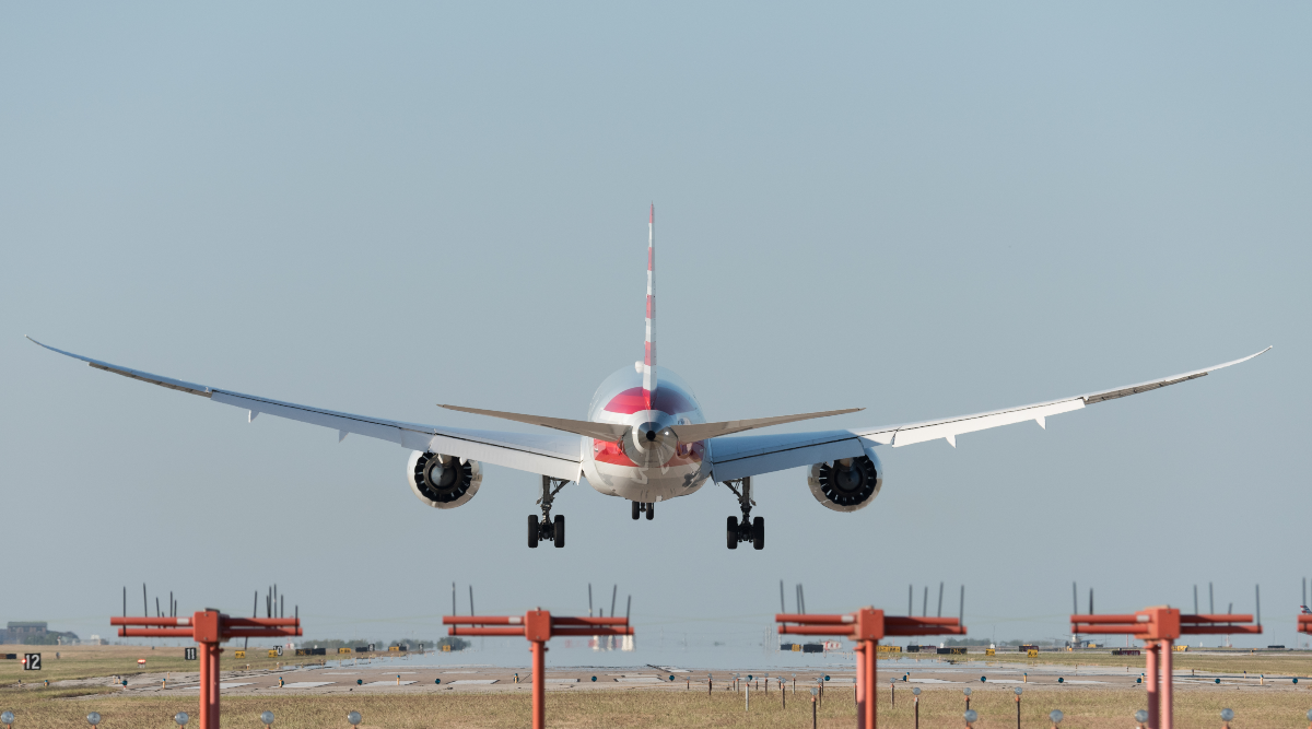 Where Are The World's Busiest Airports This August?