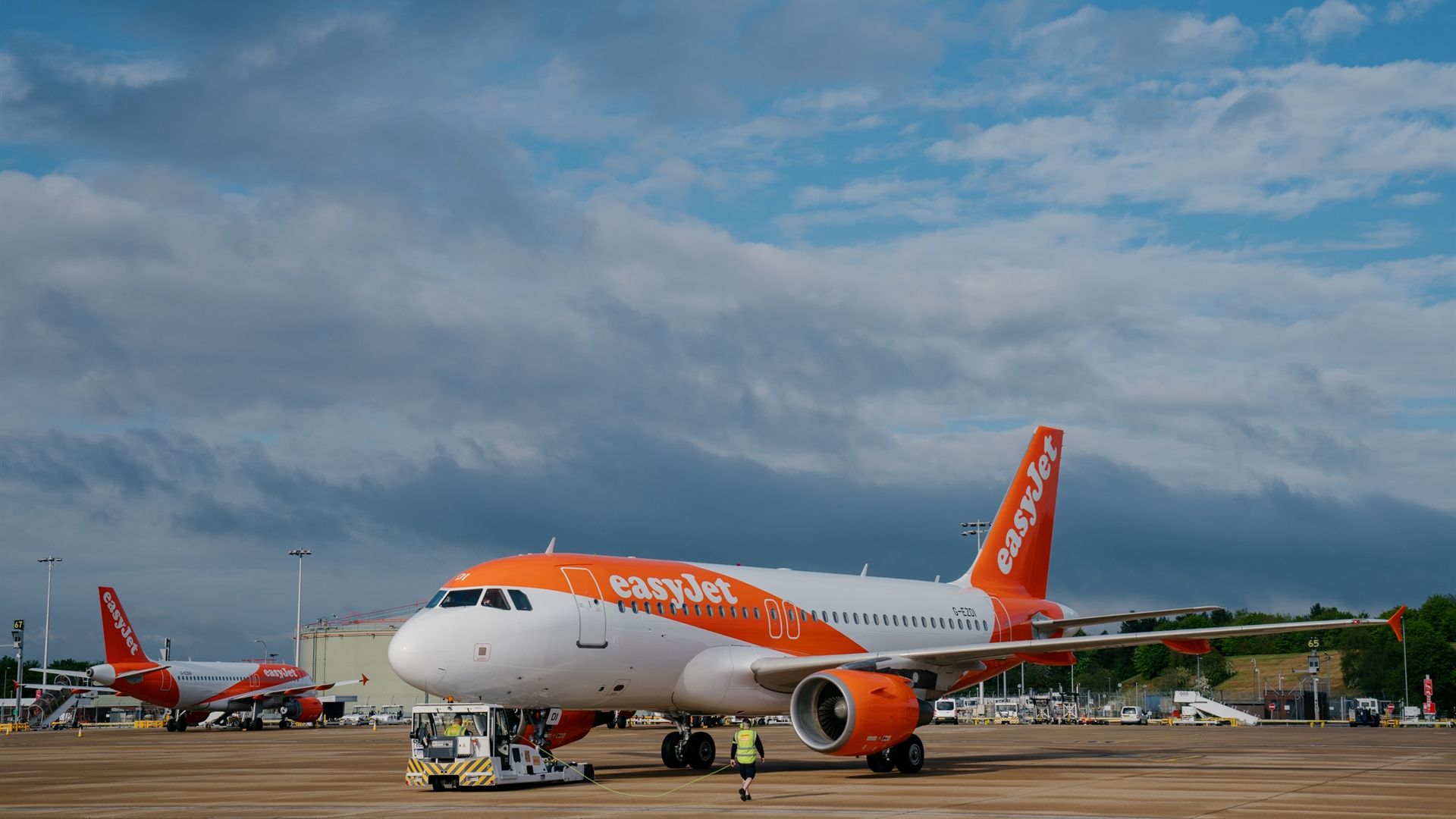 Drama As easyJet Montenegro Passengers Miss Red List Cutoff