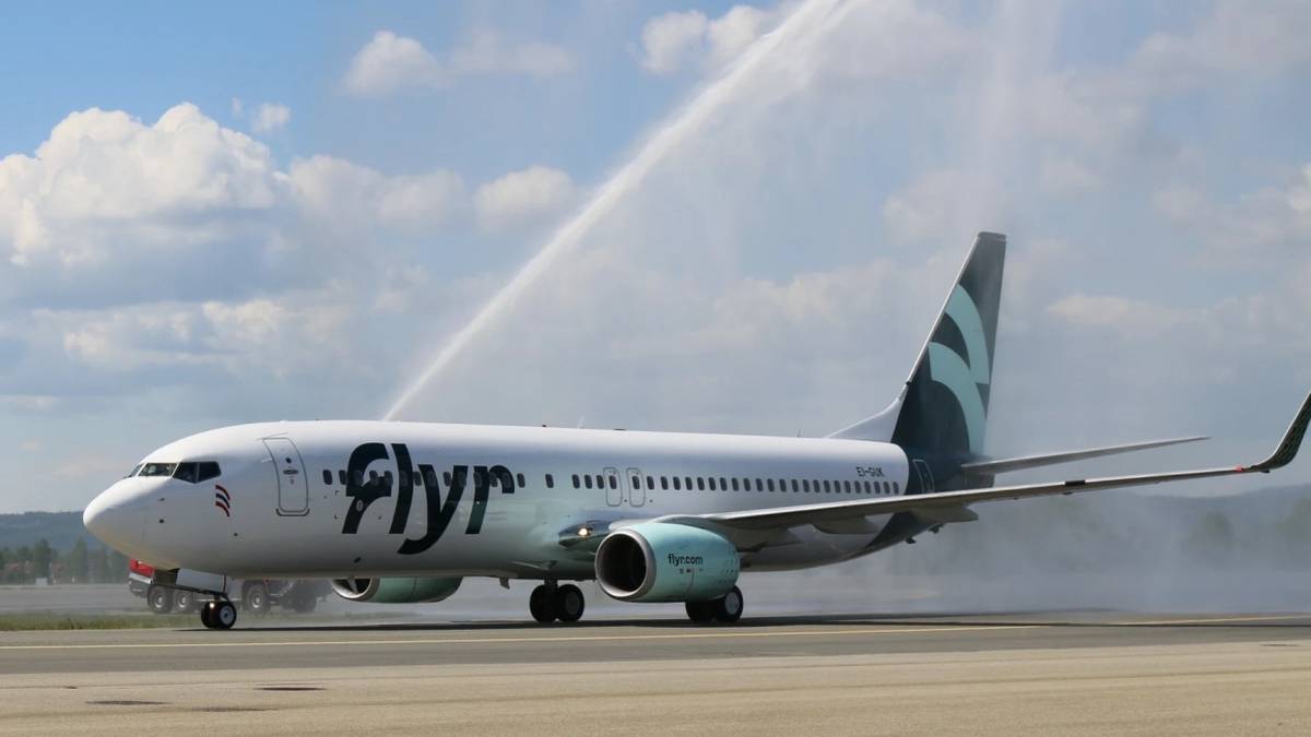 The Most Notable New Airline Routes This Week