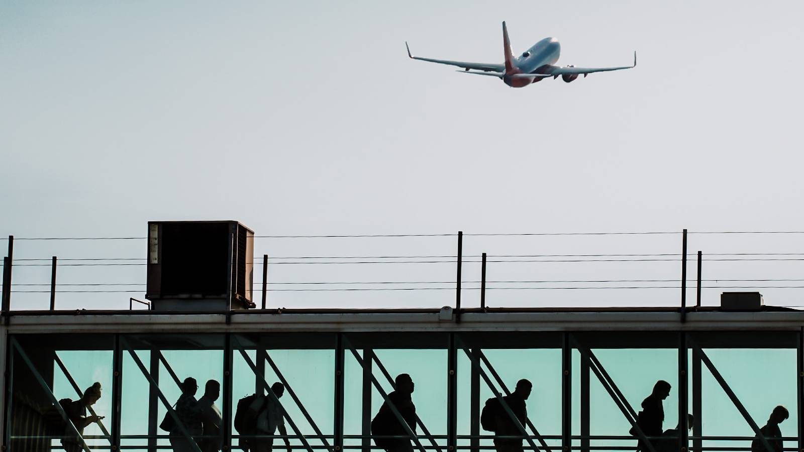 Ontario International Airport Saw 97% Passenger Recovery In July